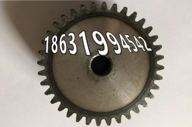 尼龙齿轮好使吗